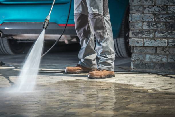 Best Heavy Equipment Washing  in Edgewood, NM