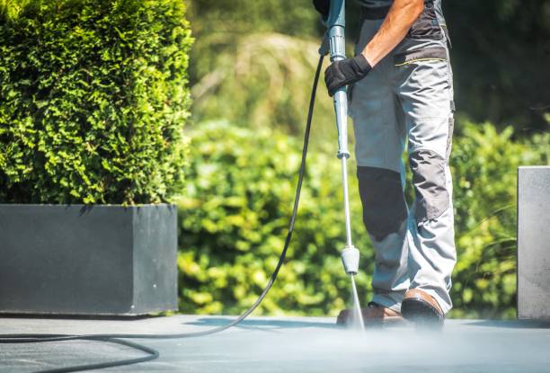 Best Gas Station Cleaning  in Edgewood, NM