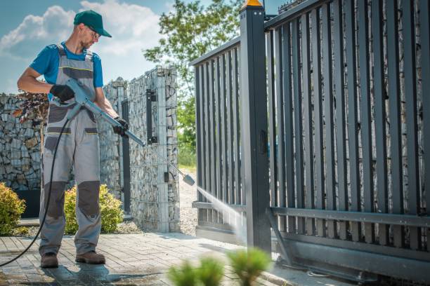 Best Sidewalk and Walkway Cleaning  in Edgewood, NM