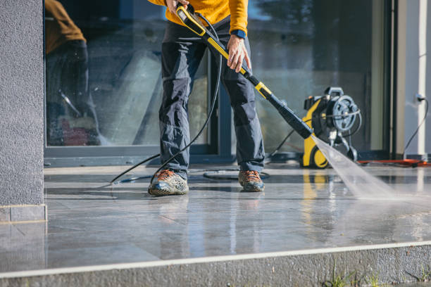 Professional  Pressure Washing Services in Edgewood, NM