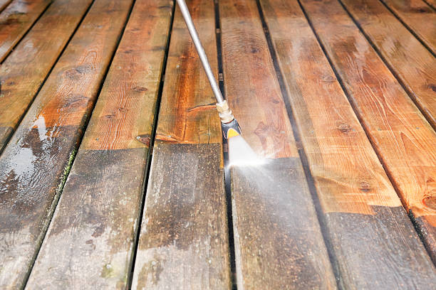 Best Restaurant Pressure Washing  in Edgewood, NM